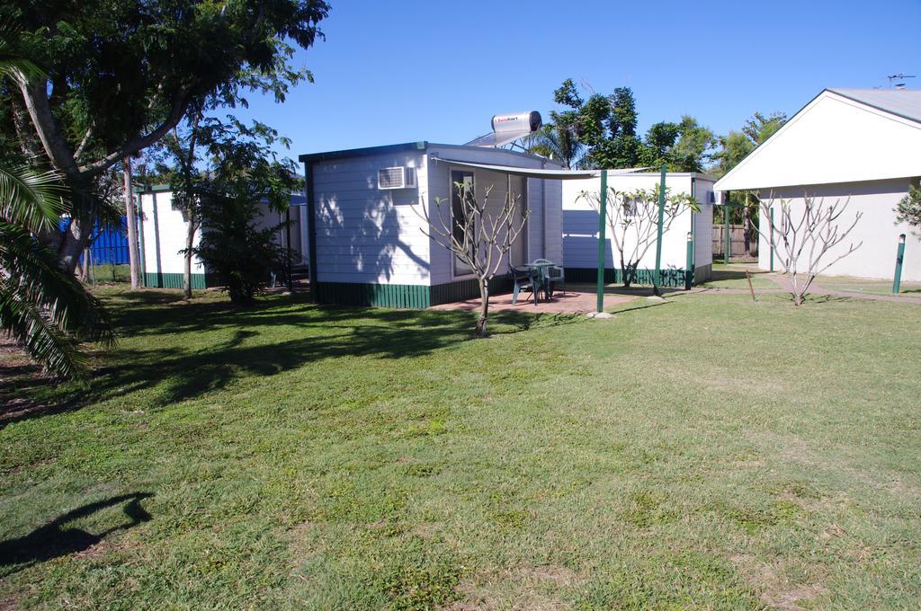 Rockhampton Backpackers Hostel Ruang foto