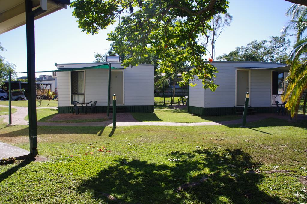 Rockhampton Backpackers Hostel Ruang foto