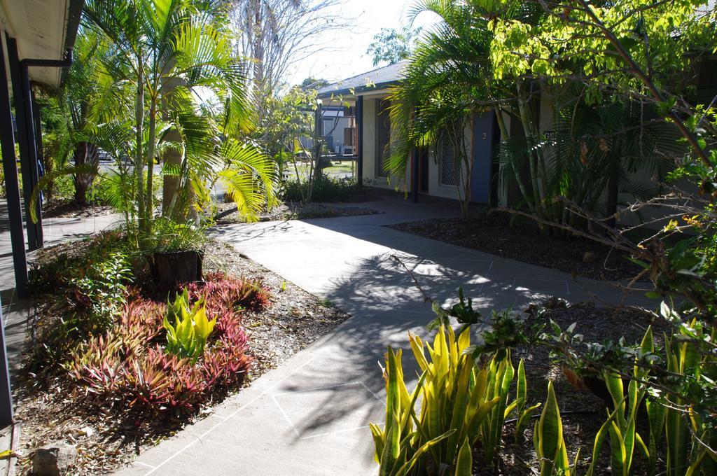 Rockhampton Backpackers Hostel Ruang foto